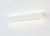 Lampa ścienna SOFT LED KINKIET 60X6 WHITE 7541 NOWODVORSKI Lighting T8 60cm Loft nowoczesna lampa oświetleniowa biała biały Inspiracje Premium