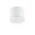 Lampa sufitowa downlight natynkowa SILBA WH CG WHITE 10476 NOWODVORSKI Lighting GX53 8.5cm Spot oświetleniowa nowoczesna sufitowa metal biała Inspiracje Premium - Outlet