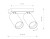 Lampa sufitowa listwa szyna natynkowa MONO II BLACK 7841 NOWODVORSKI Lighting 2xGU10 17 cm Spot oświetleniowa Industrialna nowoczesna ścienna kinkiet ścienno-sufitowa metal czarna nawierzchniowa jak szynoprzewód Inspiracje Premium - Outlet