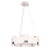 Lampa wisząca TORINO WHITE 24W LED ML6140 Milagro - Outlet
