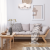 Lampa wisząca TORINO WHITE 24W LED ML6140 Milagro - Outlet