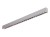 Oprawa liniowa sufitowa biurowa RAGGIO Led-Pol ORO-RAGGIO-SILVER-40W-DW-L ORO18038 120cm 40W 4000K Loft nowoczesna lampa sufitowa oświetleniowa aluminiowa ze zintegrowanym źródłem światła szara srebrna Inspiracje Premium