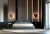 Lampa ścienna Kinkiet Industrialny Loft SUNSET C 7654 NOWODVORSKI Lighting GX53 x2 okrąg drewniany nowoczesna oprawa oświetleniowa metal drewno sklejka podwójny Inspiracje Premium - Outlet
