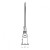 Lampa uliczna parkingowa LED STREET LAMP 100W Eco Light EC79906 11000lm parkowa 4000K IP65 latarnia przemysłowa barwa neutralna Premium Line