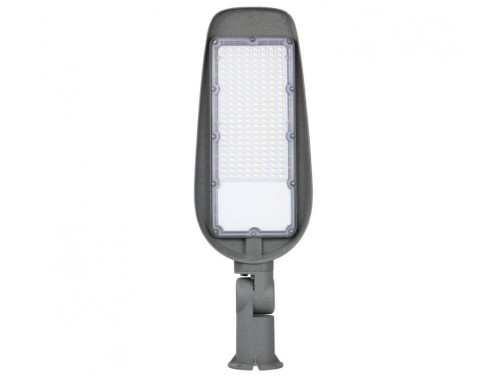 Lampa uliczna parkingowa LED STREET LAMP 150W Eco Light EC79908 16500lm parkowa 4000K IP65 latarnia przemysłowa barwa neutralna Premium Line