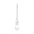 Lampa uliczna parkingowa LED STREET LAMP 150W Eco Light EC79908 16500lm parkowa 4000K IP65 latarnia przemysłowa barwa neutralna Premium Line