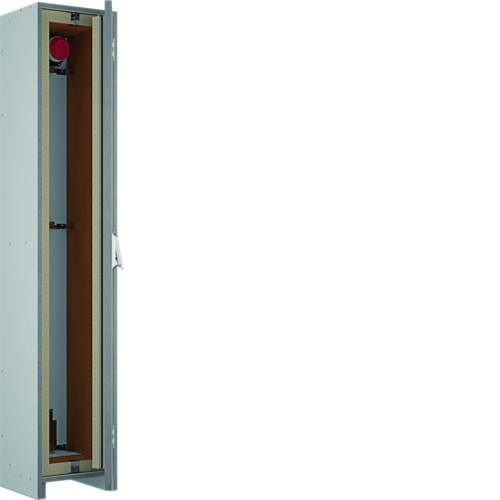 Obudowa stojąca ognioodporna EI30/F30/E30/I30, 2048x398mm FB21LE Hager