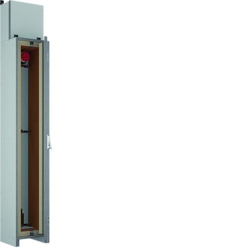 Obudowa stojąca ognioodporna EI90/F90/E90/I30, 2048x398mm FB21SE Hager