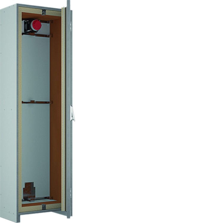 Obudowa stojąca ognioodporna EI30/F30/E30/I30, 2048x648mm FB22LE Hager