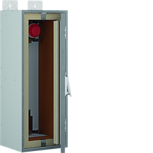 Obudowa wisząca ognioodporna EI30/F30/E30/I30, 1048x398mm FB61LE Hager