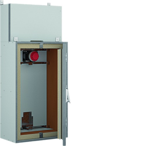Obudowa wisząca ognioodporna EI90/F90/E90/I30, 1048x648mm FB62SE Hager