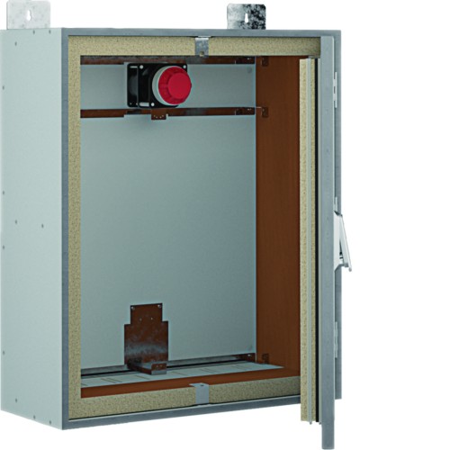 Obudowa wisząca ognioodporna EI30/F30/E30/I30, 1048x898mm FB63LE Hager