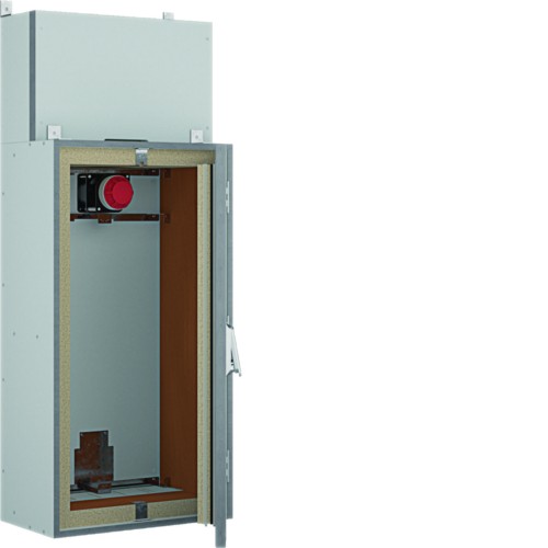 Obudowa wisząca ognioodporna EI90/F90/E90/I30, 1198x648mm FB72SE Hager