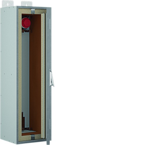 Obudowa wisząca ognioodporna EI30/F30/E30/I30, 1348x398mm FB81LE Hager