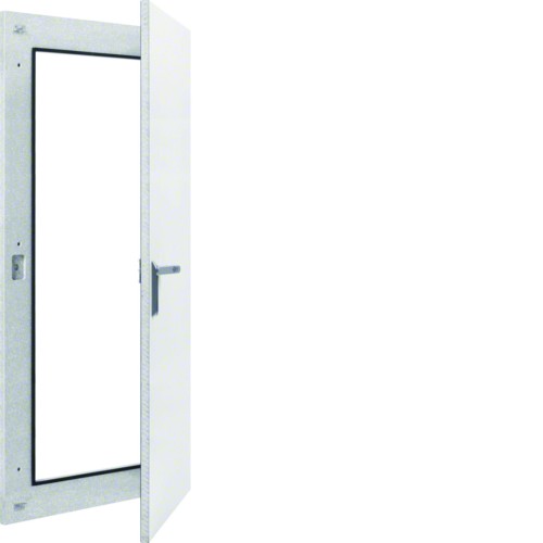 Drzwi osadzane naścienne ognioodporne F30/I30 1495x575mm FB81WLN Hager