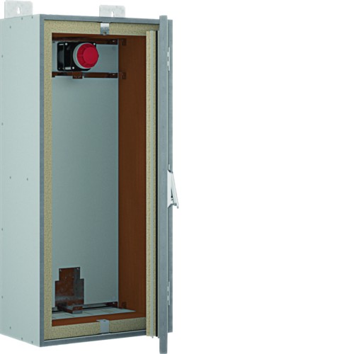 Obudowa wisząca ognioodporna EI30/F30/E30/I30, 1348x648mm FB82LE Hager