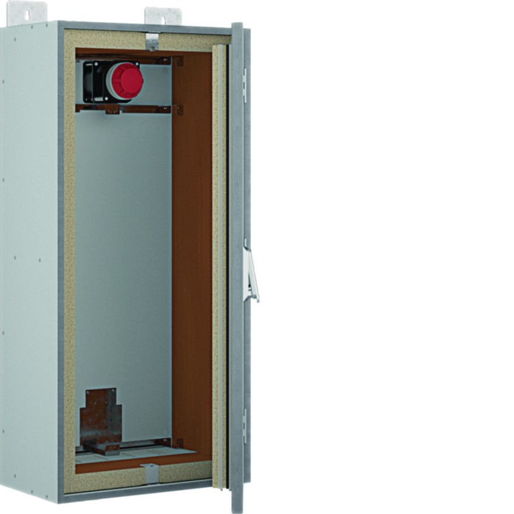 Obudowa wisząca ognioodporna EI30/F30/E30/I30, 1348x648mm FB82LE Hager