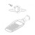 Lampa uliczna parkingowa LED STREET LAMP 200W Eco Light EC79911 22000lm parkowa 6500K IP65 latarnia przemysłowa barwa zimna Premium Line