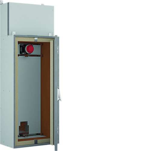 Obudowa wisząca ognioodporna EI90/F90/E90/I30, 1348x648mm FB82SE Hager