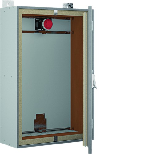 Obudowa wisząca ognioodporna EI30/F30/E30/I30, 1348x898mm FB83LE Hager