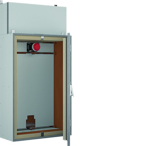 Obudowa wisząca ognioodporna EI90/F90/E90/I30, 1348x898mm FB83SE Hager