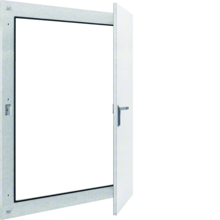 Drzwi osadzane naścienne ognioodporne F30/I30 1495x1045mm FB83WLN Hager