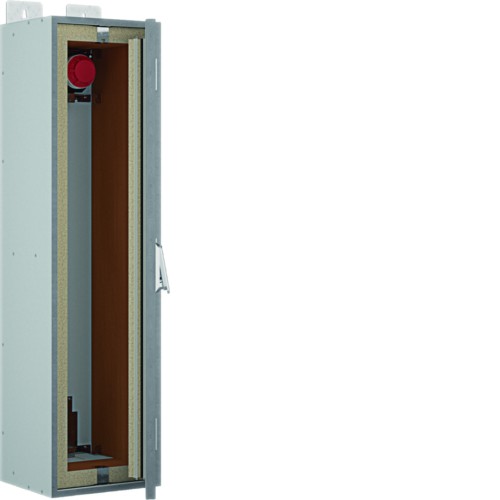 Obudowa wisząca ognioodporna EI30/F30/E30/I30, 1498x398mm FB91LE Hager