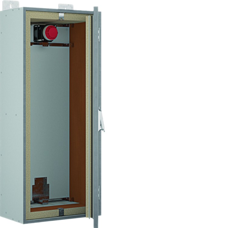 Obudowa wisząca ognioodporna EI30/F30/E30/I30, 1498x648mm FB92LE Hager