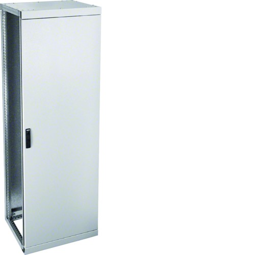 univers Obudowa stojąca IP41 kl.I 350x2000x400mm RAL7035 FG21WE Hager