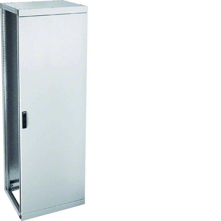 univers Obudowa stojąca IP41 kl.I 350x2000x400mm RAL7035 FG21WE Hager
