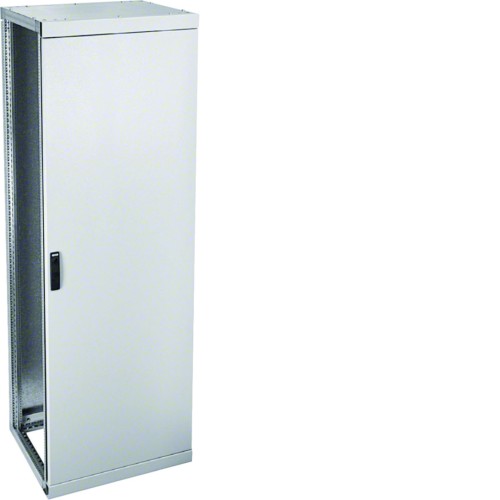 univers Obudowa stojąca IP41 kl.I 350x2000x600mm RAL7035 FG21XE Hager