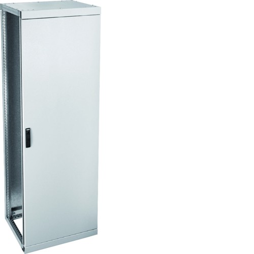 univers Obudowa stojąca IP41 kl.I 600x2000x400mm RAL7035 FG22WE Hager