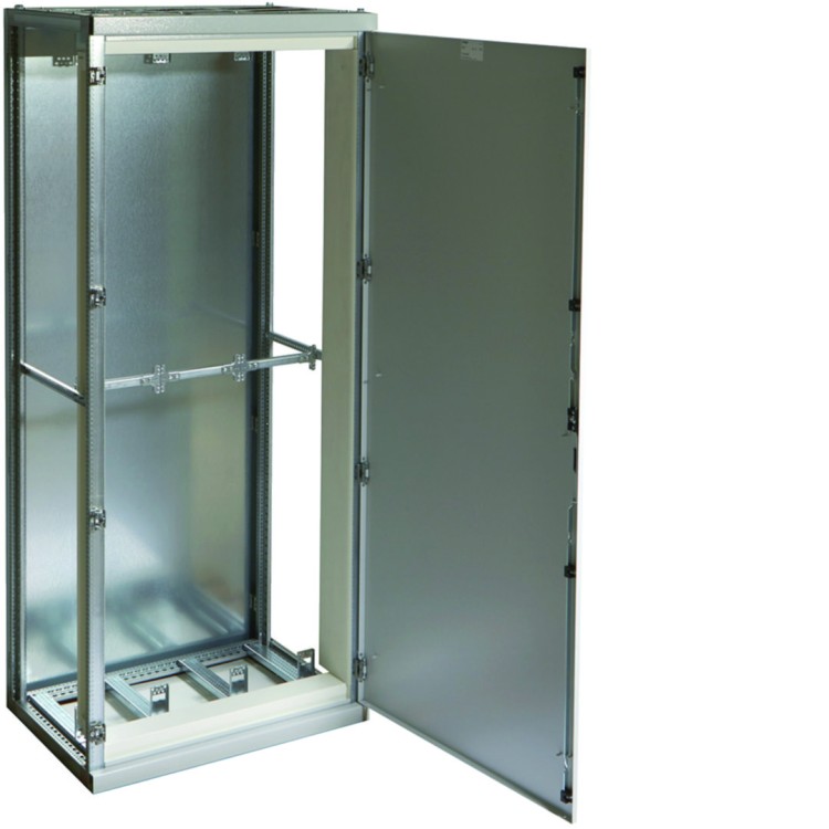 univers Obudowa stojąca IP41 kl.I 850x2000x600mm RAL7035 FG23XE Hager