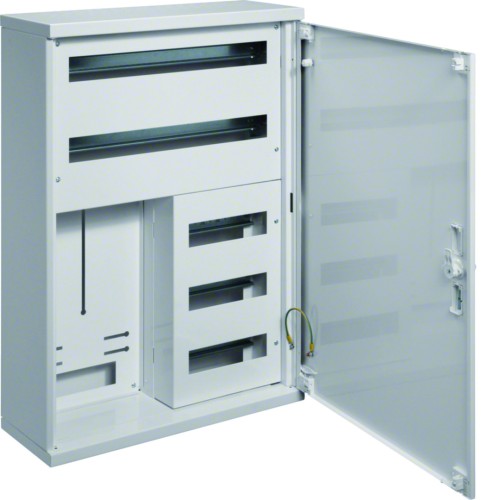 Rozdzielnica licznikowa Norge, 1 licz.+78 mod, IP30, 550x800x205mm FP52 Hager