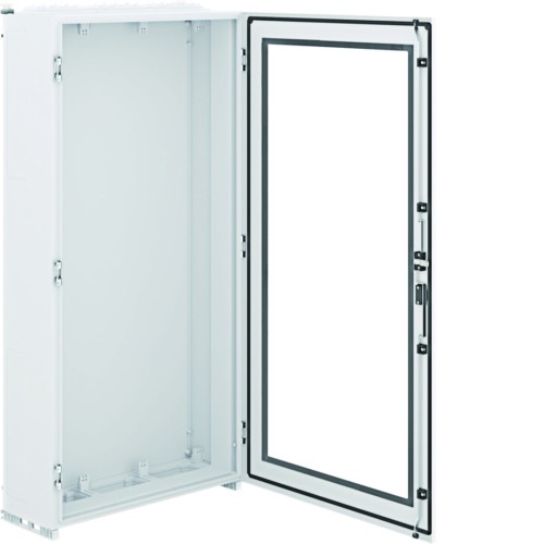 univers Rozdzielnica wisząca IP55/II 800x1550x275, drzwi transp. FR03L Hager