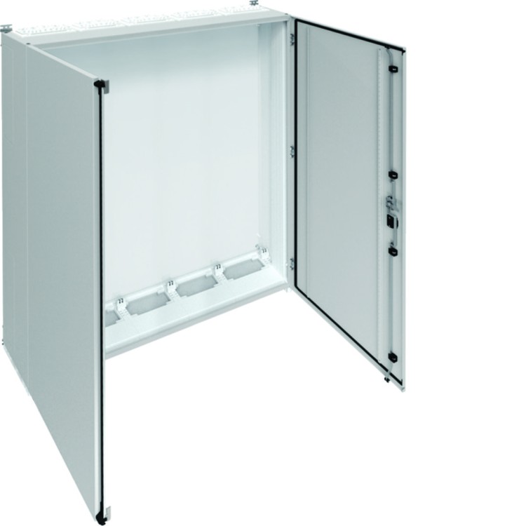 univers Rozdzielnica wisząca IP55/II 1300x1550x275 FR05S Hager
