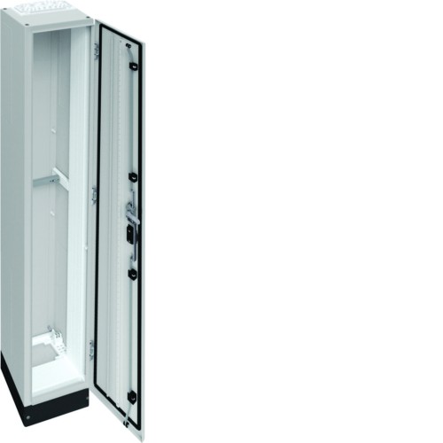 univers Rozdzielnica stojąca IP55/I 300x1700x275 + cokół 100mm FR11E1 Hager