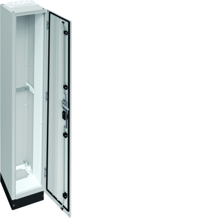 univers Rozdzielnica stojąca IP55/I 300x1700x275 + cokół 100mm FR11E1 Hager