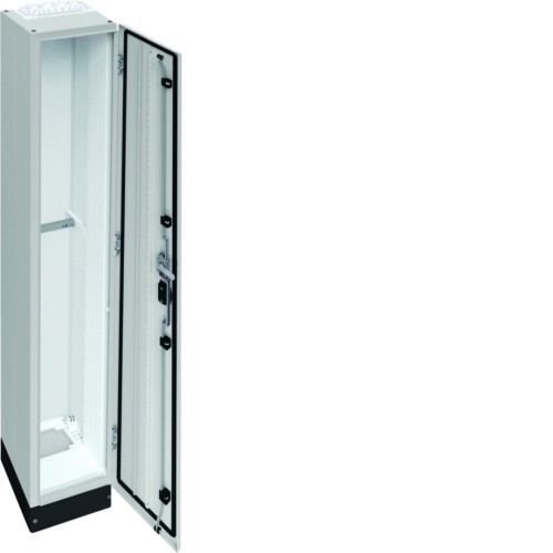 univers Rozdzielnica stojąca IP55/II 300x1700x275 + cokół 100mm FR11S1 Hager