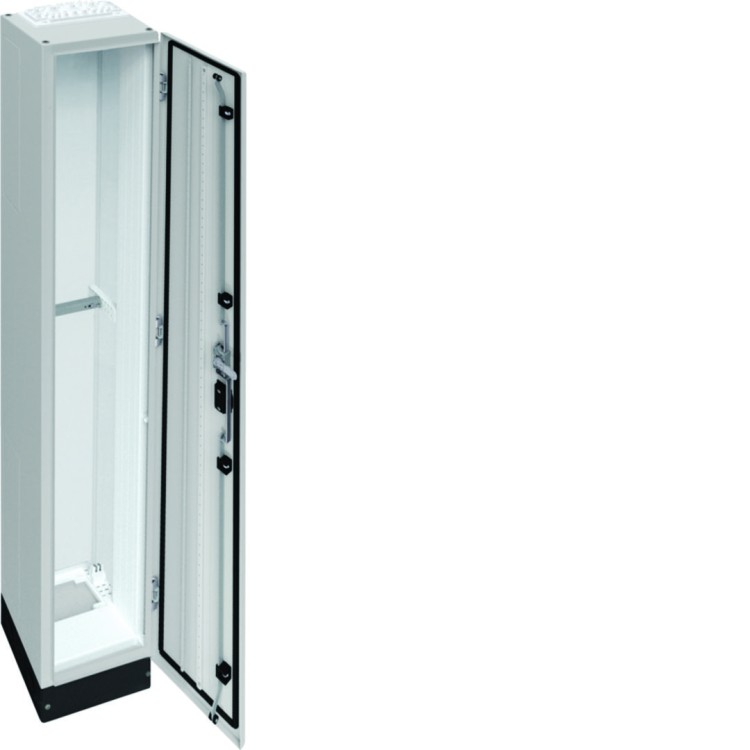 univers Rozdzielnica stojąca IP55/II 300x1700x275 + cokół 100mm FR11S1 Hager