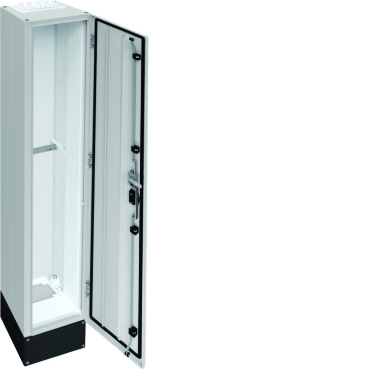 univers Rozdzielnica stojąca IP55/II 300x1700x275 + cokół 200mm FR11S2 Hager