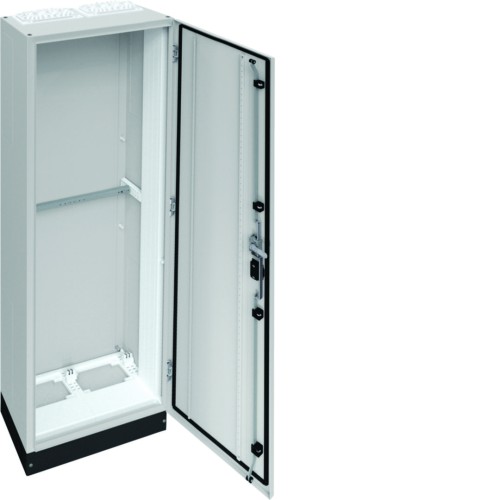 univers Rozdzielnica stojąca IP55/I 550x1700x275 + cokół 100mm FR12E1 Hager