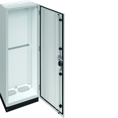 univers Rozdzielnica stojąca IP55/II 550x1700x275 + cokół 100mm FR12S1 Hager