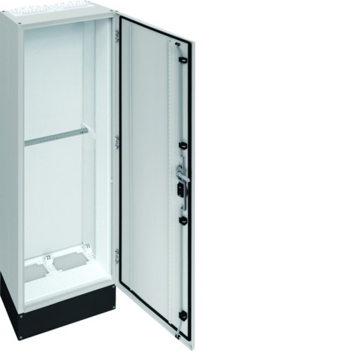 univers Rozdzielnica stojąca IP55/II 550x1700x275 + cokół 200mm FR12S2 Hager