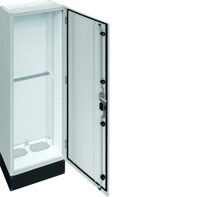 univers Rozdzielnica stojąca IP55/II 550x1700x275 + cokół 200mm FR12S2 Hager