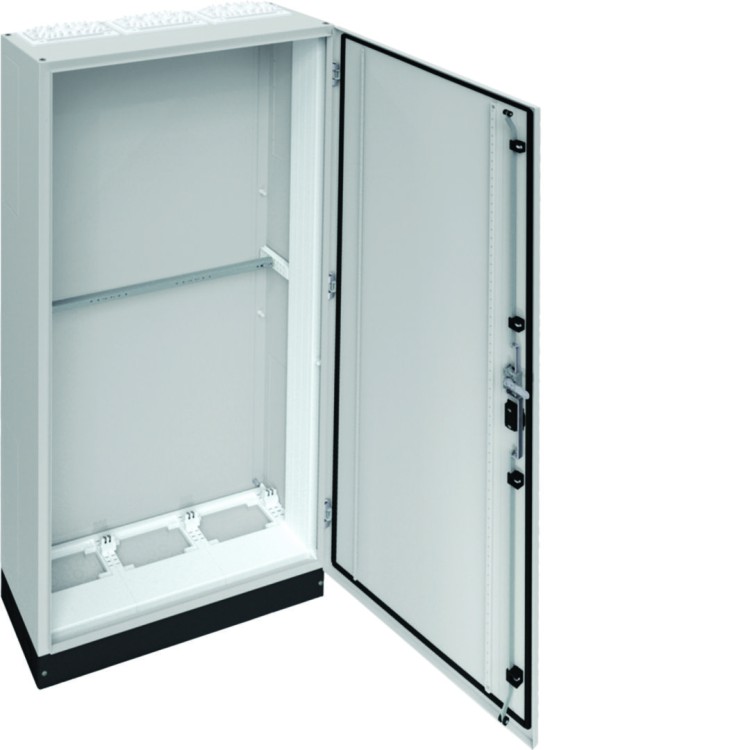 univers Rozdzielnica stojąca IP55/I 800x1700x275 + cokół 100mm FR13E1 Hager