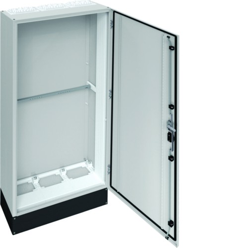 univers Rozdzielnica stojąca IP55/I 800x1700x275 + cokół 200mm FR13E2 Hager