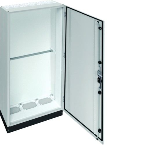 univers Rozdzielnica stojąca IP55/II 800x1700x275 + cokół 100mm FR13S1 Hager