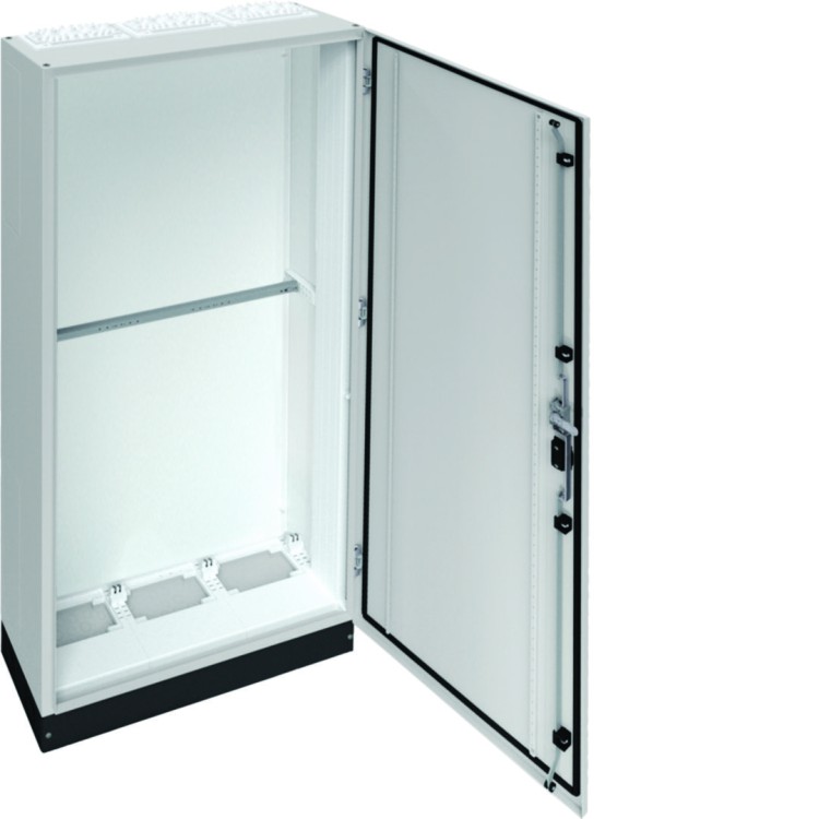 univers Rozdzielnica stojąca IP55/II 800x1700x275 + cokół 100mm FR13S1 Hager