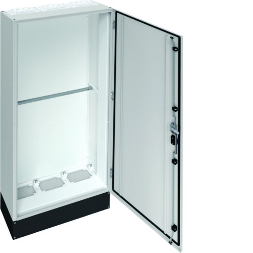 univers Rozdzielnica stojąca IP55/II 800x1700x275 + cokół 200mm FR13S2 Hager